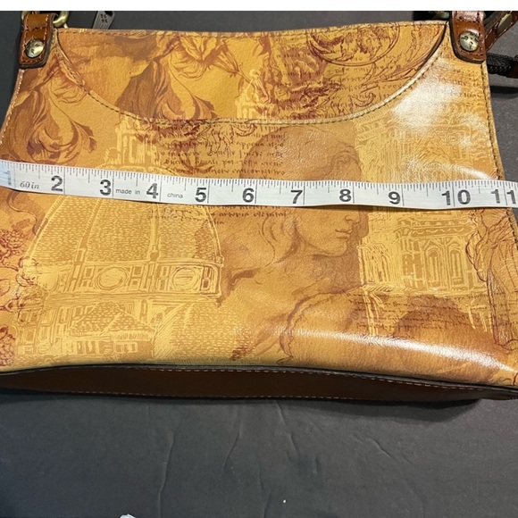 Patricia Nash Renata - Italian Sketchbook - Picture 4 of 7